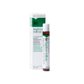 In Essence Hayfever Roll-On Pure Essential Oil Blend 10ml