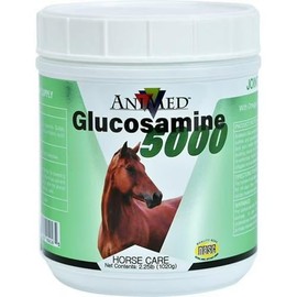 ANIMED GLUCOSAMINE 5000 Powder 2.5#…