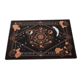 VILLFUL Sewing Cutting Mat Double-Sided Mat Non-Slip Cutting Pad for Kitchen Engraving