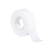 White Soft Fabric Cloth Microporous Breathable Medical Adhesive Tape 1"