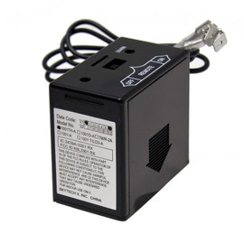 SkyTech 1001-TH-A Receiver Box Only for Millivolt Gas Valve Only