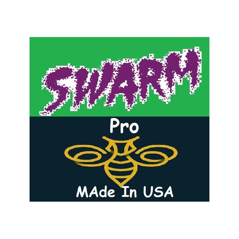 Rent A Hive Bee Rescue 10 pack Swarm Pro Snap