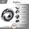 Parts and Parts Deep Groove Ball Bearing 6013 2RS 65