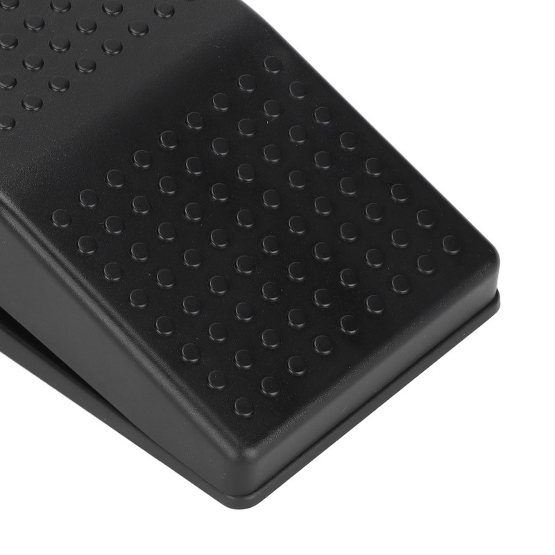 USB Foot Switch Pedal High Sensitivity Multifunctional Ergonomic Single Foot