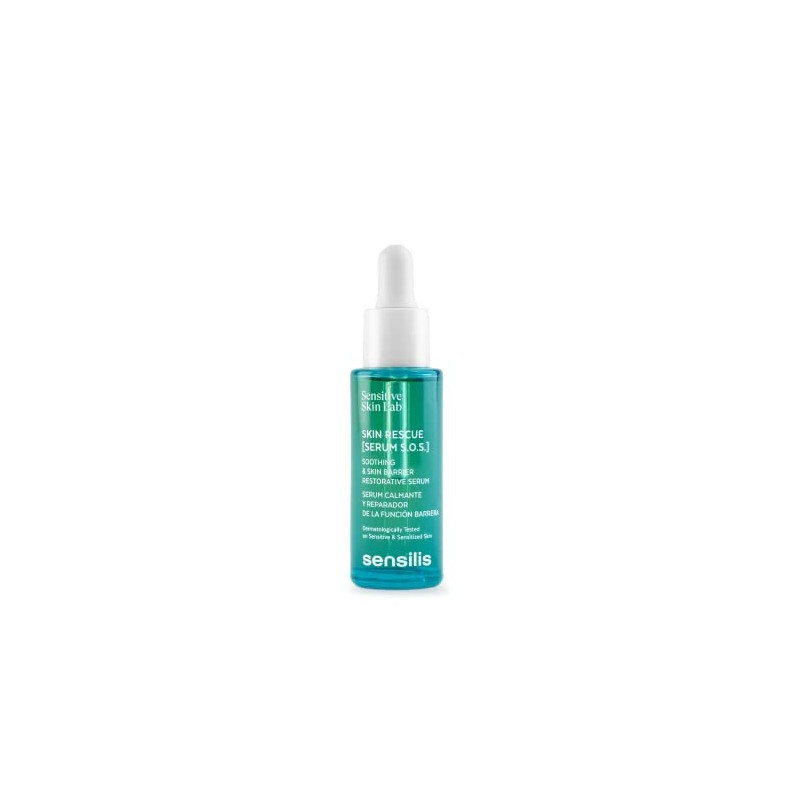 SKIN RESCUE [sérum S.O.S.] 30 ml