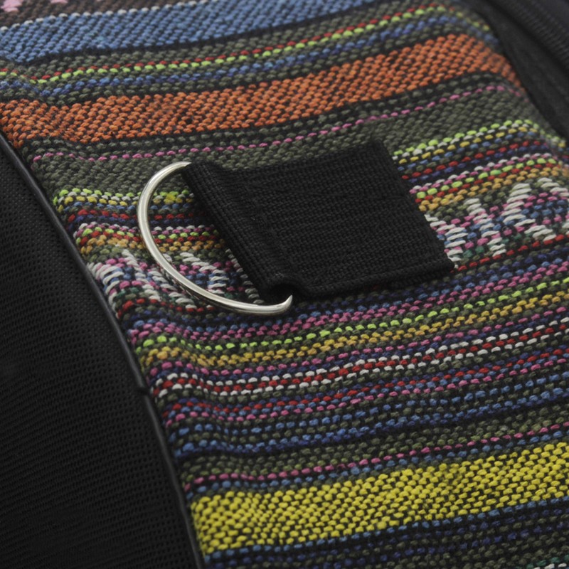 Snare Drum Storage Bag Thickened Oxford Cloth Protable Drum Protection