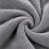 Pet Bath Towel for Dogs & Cats – Soft Microfiber,
