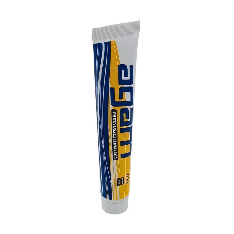 Tube Sealing Paste 65 g Sealing Paste Thread Seal AGAM