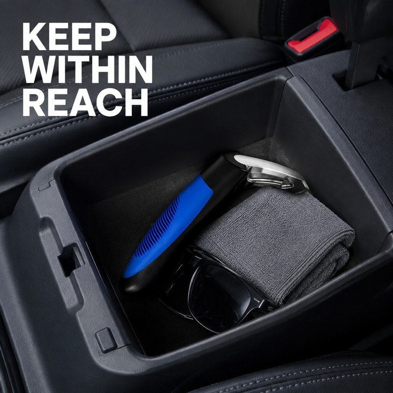 Car Door Assist Handle for Vehicle Entry & Exit –