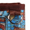 Chums Recycle Multi Wallet Hippie Trip Men's Wallet