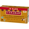 Larabar Peanut Butter Chocolate Chip, Fruit and Nut Bars, Gluten