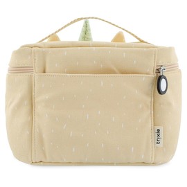 Trixie 20-224 Lunch Bag Unicorn7, Cotton, 5.2 liters, Nude
