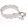 64 mm exhaust clamp for Zündapp/Hercules Prima M 2 3