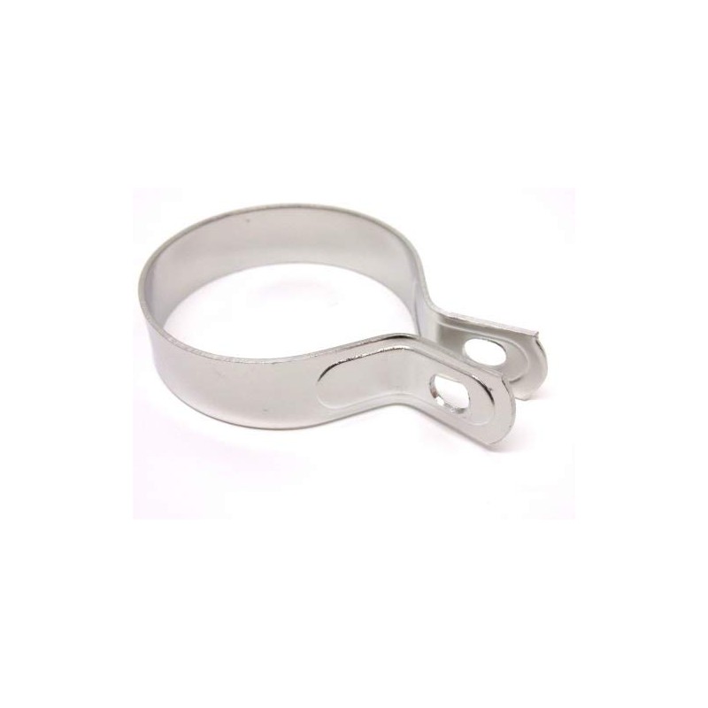64 mm exhaust clamp for Zündapp/Hercules Prima M 2 3