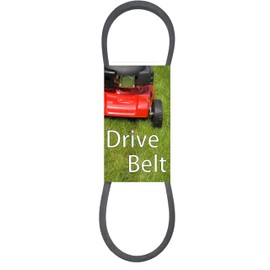 (3/8" X 34-7/8") 108-4921 Snowthrower Drive Belt Compatible with Toro 38451 38452 38453 38458 38459