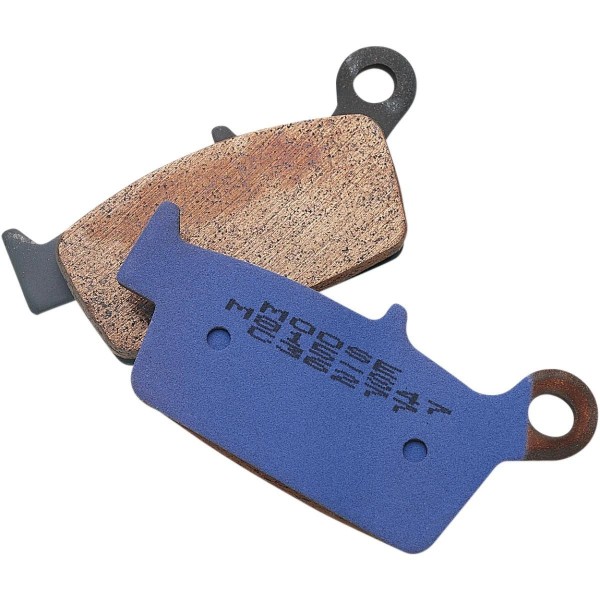 Moose Racing M315-S47 XCR Brake Pads