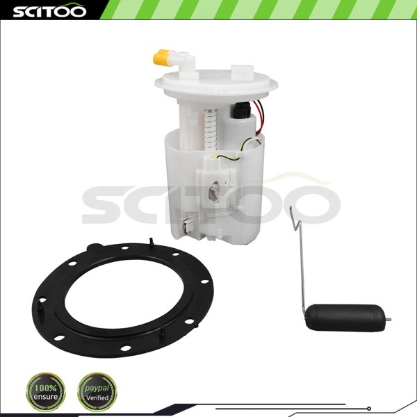 SCITOO For 2010 2011 2012 Subaru Legacy H4 2.5L Electric