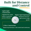 Lynx Hi-Fly Golf Balls – Premium Distance Golf Balls with