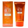 Bidameun Base De Maquillaje Coreana/ Bb Cream Dr Derma Naranja
