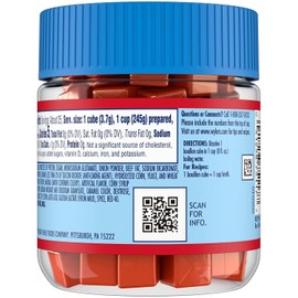 Wyler's Instant Bouillon Beef Flavored Cubes (3.25 oz Jar)