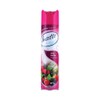 INSETTE 1008233 Air Freshener, Wild Berry, 300 mL (Pack of