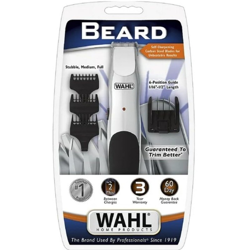 Wahl Clipper Corp 9916-817 Cortadora de barba/bigote por Wahl Clipper