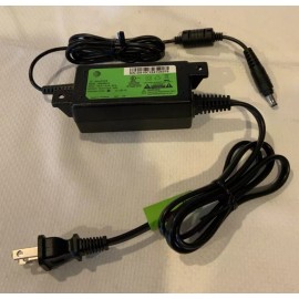 DIRECTV AC Adapter, input: 120V~0.5 A 60 Hz, output: 12V~1.5 A 18W, model# EPS10R4-16