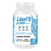 Creatina Glutamina Linx Fit 1kg 50 Servicios Varios Sabor