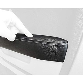 Ford Mustang 2005 – 2009 Turarm Rest Cover Installing Redlineg