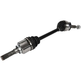 SCITOO Rear Left Driver Side CV Axle Shaft Assembly Fit for Ford Explorer,for Ford Explorer Sport,for Lincoln Aviator,for Mercury Mountaineer 4.0L,4.6L