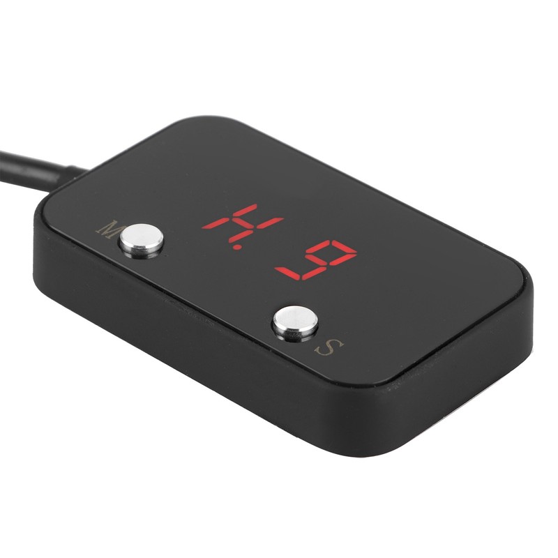 Cammus Throttle Controller Windbooster Accelerator RT505 Fit for Holden RG