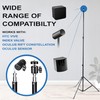 Skywin VR Tripod Stand, Base Station Mount, Compatible with Steam