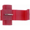 Dorman 86430 22-18 Gauge Quick Splice Terminal, Red, 7 Pack