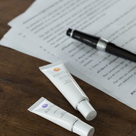 [High Density] Developed by experts with 30 years of improvement experience. 96.5% natural ingredients cuticle care cream, nail repair agent, repair kit