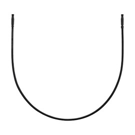 Shimano Non-Series Di2 EW-SD300 E-tube Di2 electric wire, 600 mm, black