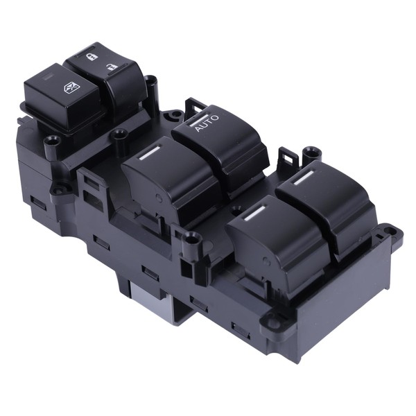 Power Window Switch Driver Side for Honda Accord 2008-2011 Front