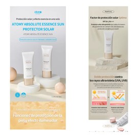 Atomy Protector Solar Absolute 40ml Fps 50