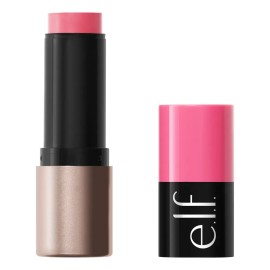 Stick De Rubor En Crema E.l.f. Soft Glam Vegano Gumball