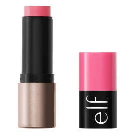 Stick De Rubor En Crema E.l.f. Soft Glam Vegano Gumball