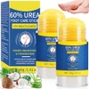 NEARPOW 2 Pack Crema Hidratante para Pies, Repara e Hidrata