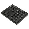 35 Keys Numeric Keypad Stable Connection Driver Free Bluetooth Connection