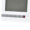 Smart Air Conditioner Controller, AC220V Multifunction LCD Display Smart Hotel