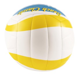 Mikasa Beach Classic BV543C-VXB-YSB Beach Volleyball