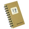 Write it Down series by Journals Unlimited, Guided Journal, Dining