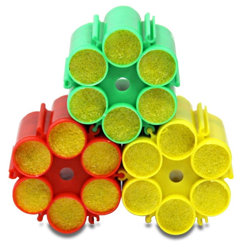 Confetti Gun with 12 Rounds