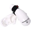 Macho Dyna Punch for TKD Karate (White, Child-Large)