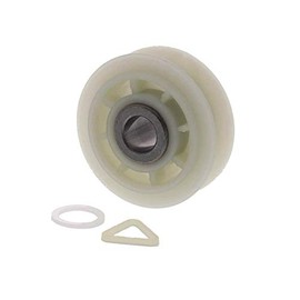 XPARTCO 279640 Dryer Idler Pulley Replaces AP3094197, PS334244, W10468057, 3388672