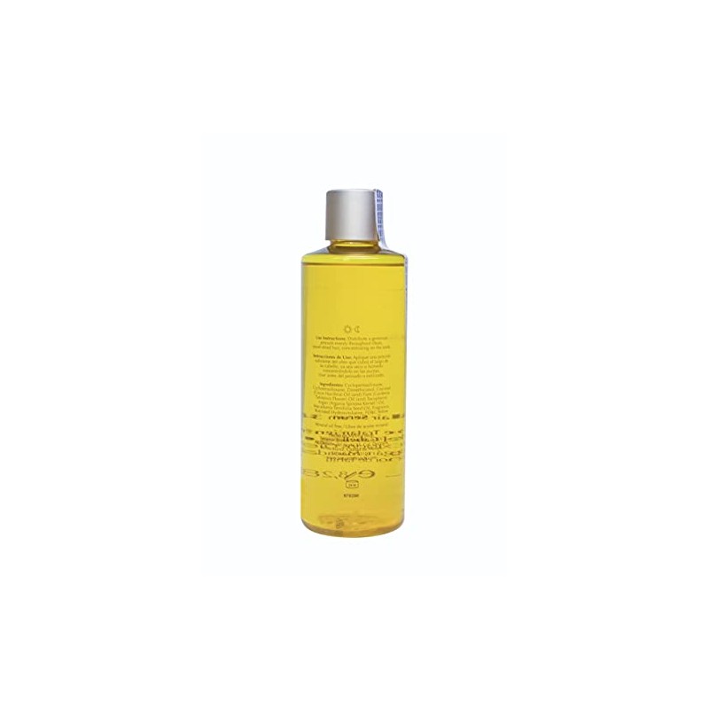 Terramar, Aceite tratamiento reparador para cabello 3 en 1, de