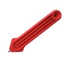 Linic UK Made Tungsten Carbide Tipped Tile Cutter/Scribe, 120mm (S7193)