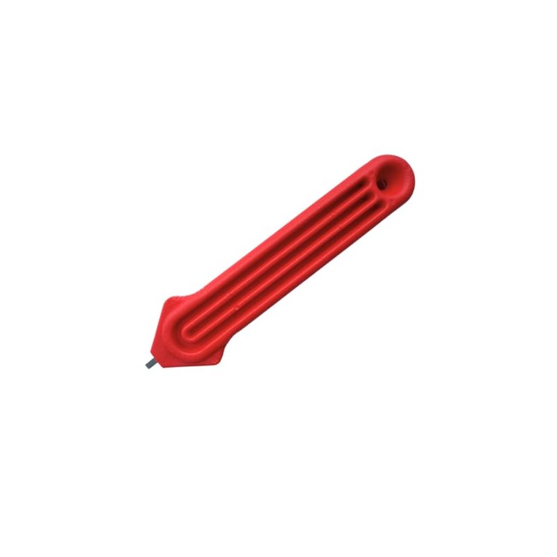 Linic UK Made Tungsten Carbide Tipped Tile Cutter/Scribe, 120mm (S7193)